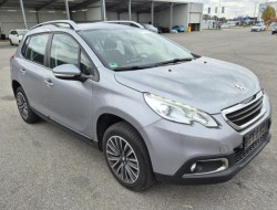 2016 Peugeot 2008 Active
