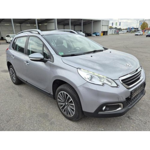2016 Peugeot 2008 Active