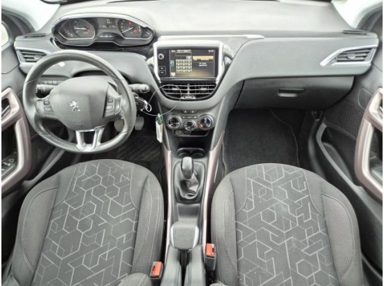 2016 Peugeot 2008 Active