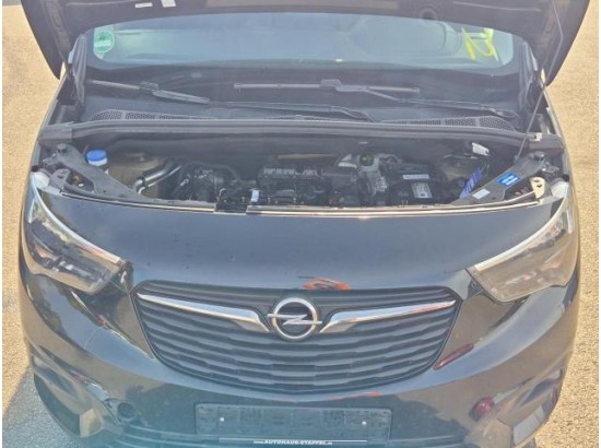 2021 Opel Combo Life E Edition