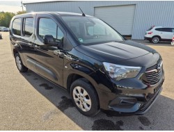 2021 Opel Combo Life E Edition