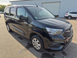 2021 Opel Combo Life E Edition