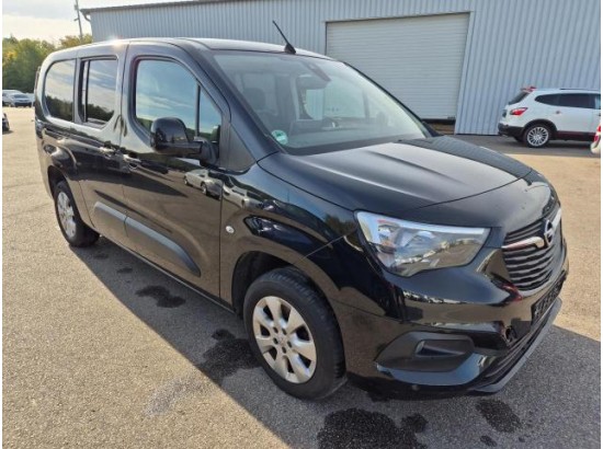 2021 Opel Combo Life E Edition