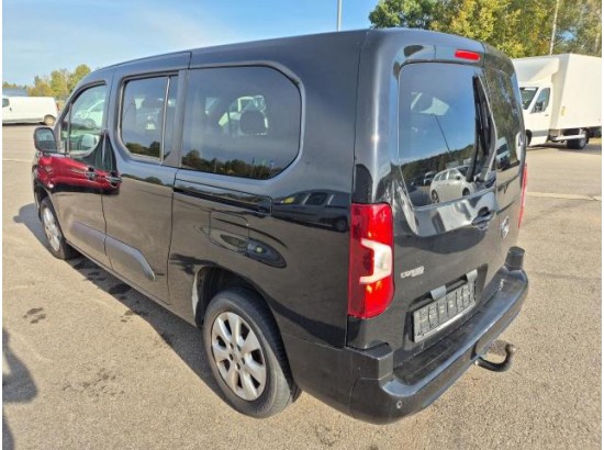 2021 Opel Combo Life E Edition