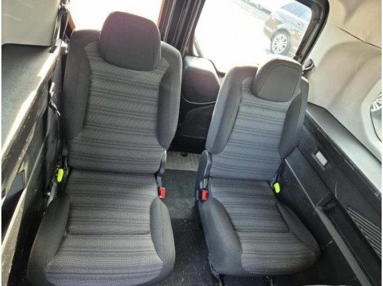 2021 Opel Combo Life E Edition