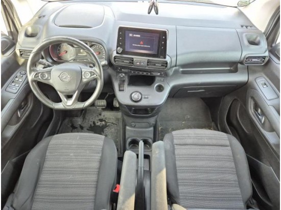 2021 Opel Combo Life E Edition