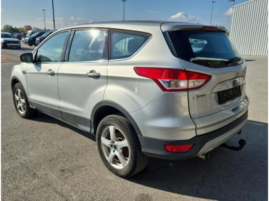 2016 Ford Kuga Trend