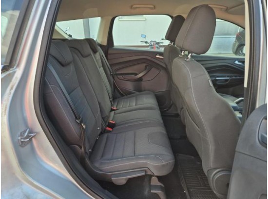 2016 Ford Kuga Trend