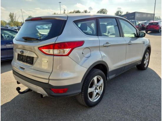 2016 Ford Kuga Trend