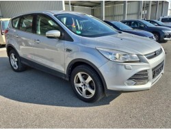 2016 Ford Kuga Trend