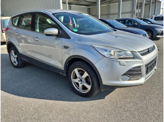 2016 Ford Kuga Trend