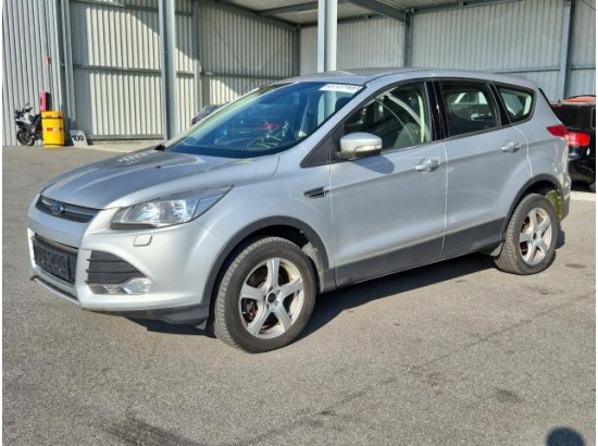 2016 Ford Kuga Trend
