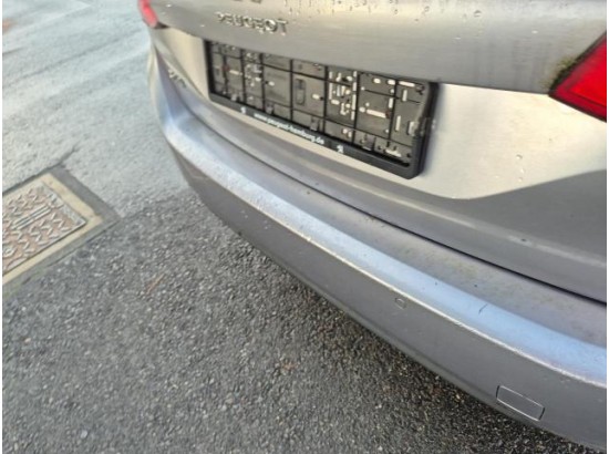 2015 Peugeot 308 SW Style