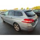 2015 Peugeot 308 SW Style