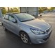 2015 Peugeot 308 SW Style