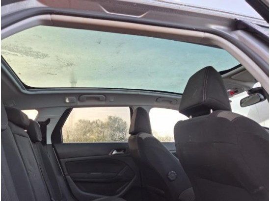 2015 Peugeot 308 SW Style