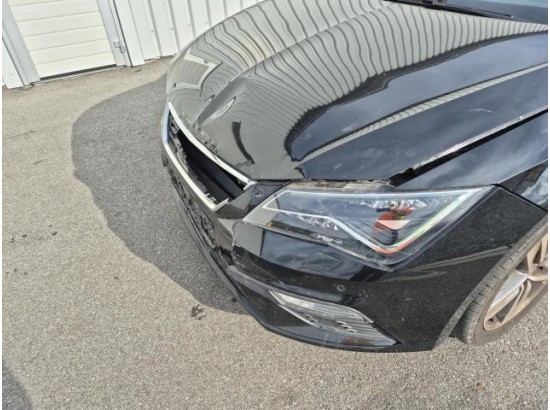 2020 Seat Leon ST FR