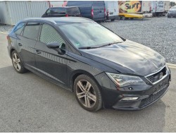 2020 Seat Leon ST FR