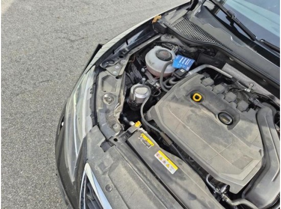 2020 Seat Leon ST FR