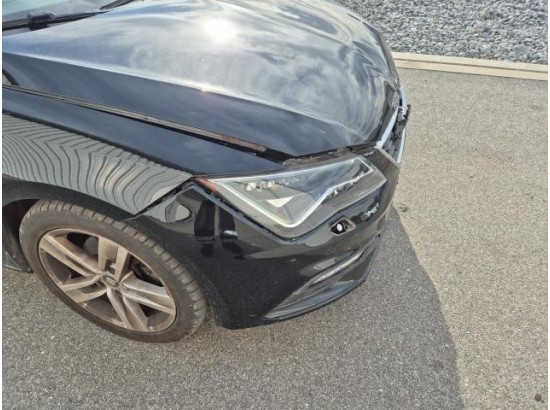 2020 Seat Leon ST FR
