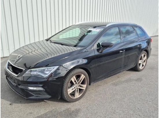 2020 Seat Leon ST FR