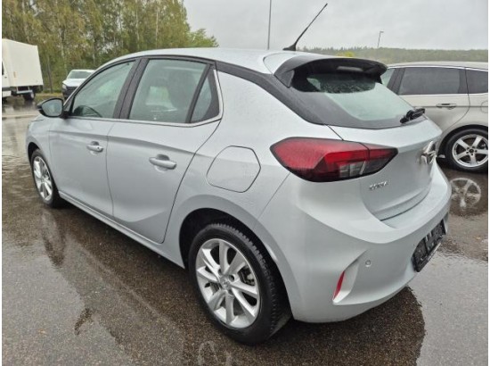 2023 Opel Corsa F Elegance