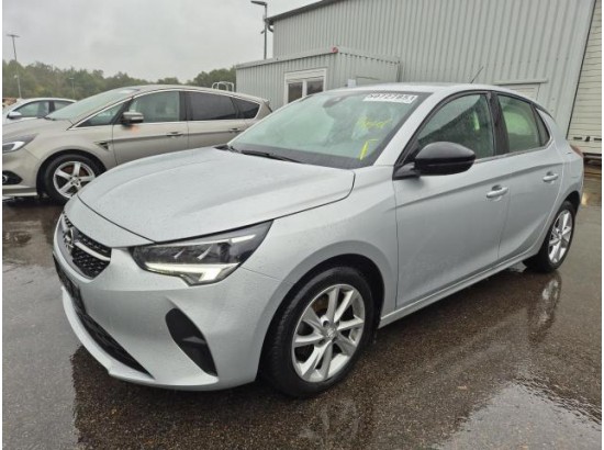 2023 Opel Corsa F Elegance