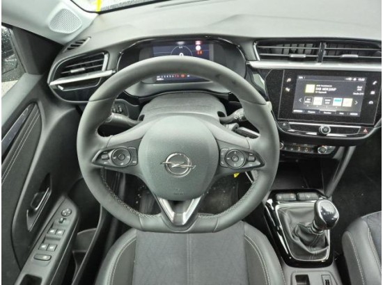 2023 Opel Corsa F Elegance