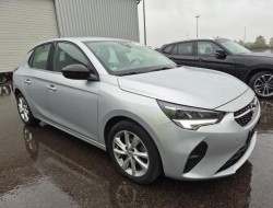 2023 Opel Corsa F Elegance