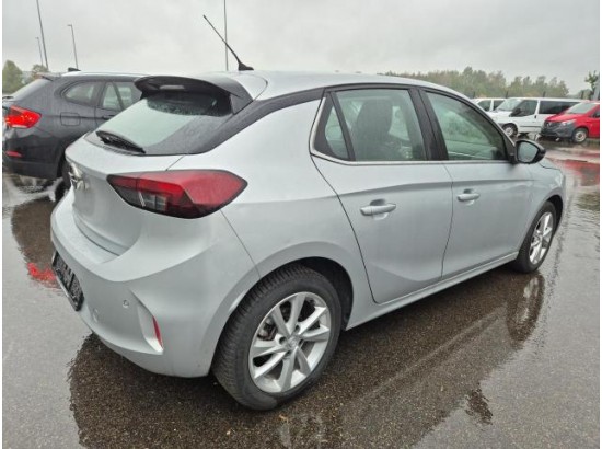 2023 Opel Corsa F Elegance