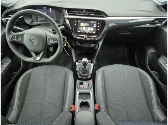 2023 Opel Corsa F Elegance