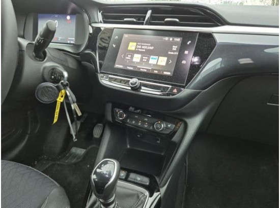 2023 Opel Corsa F Elegance