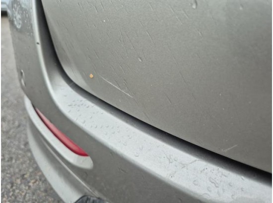 2015 Ford S-Max Titanium