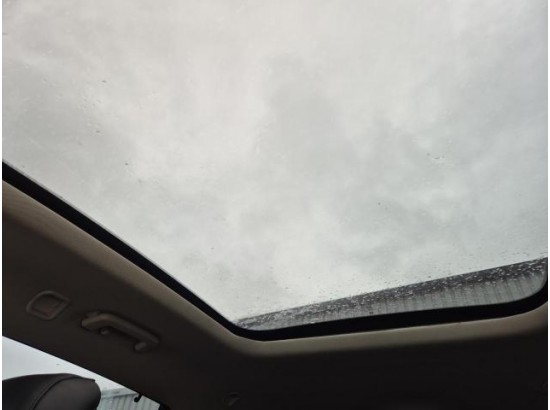 2015 Ford S-Max Titanium