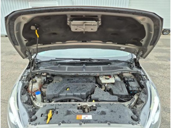 2015 Ford S-Max Titanium