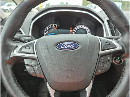 2015 Ford S-Max Titanium