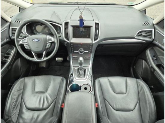2015 Ford S-Max Titanium