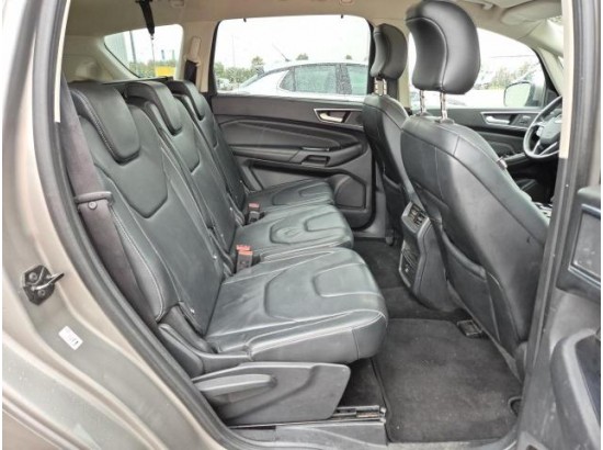 2015 Ford S-Max Titanium