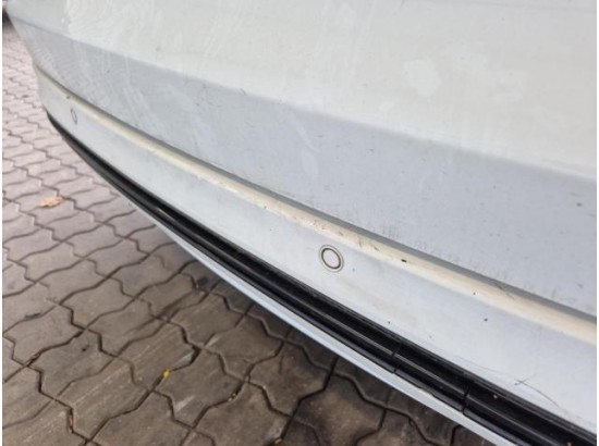 2019 Ford Mondeo Turnier Titanium