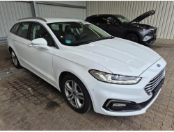 2019 Ford Mondeo Turnier Titanium