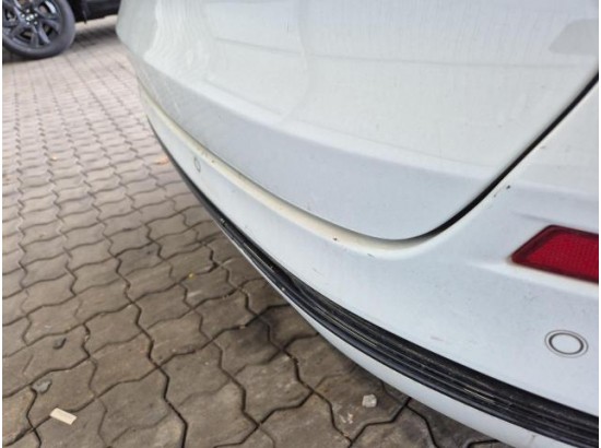 2019 Ford Mondeo Turnier Titanium