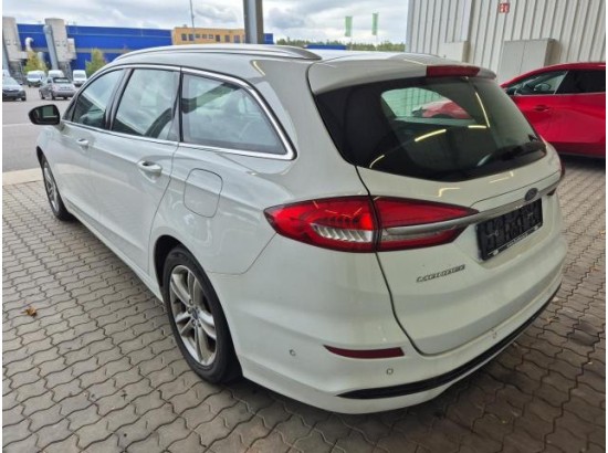2019 Ford Mondeo Turnier Titanium