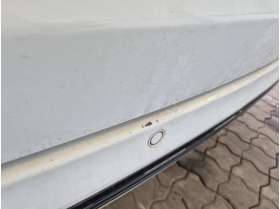 2019 Ford Mondeo Turnier Titanium