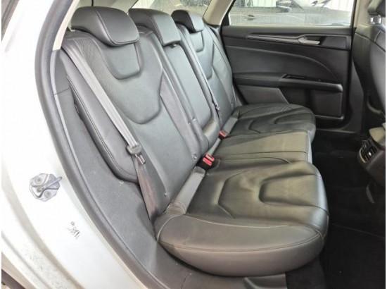 2019 Ford Mondeo Turnier Titanium