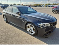 2016 BMW 5er Lim. 530d xDrive