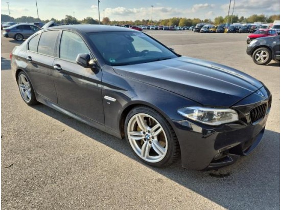 2016 BMW 5er Lim. 530d xDrive