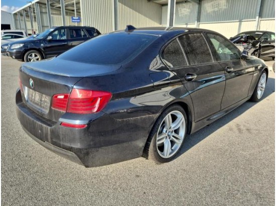 2016 BMW 5er Lim. 530d xDrive