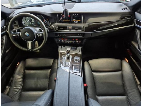 2016 BMW 5er Lim. 530d xDrive