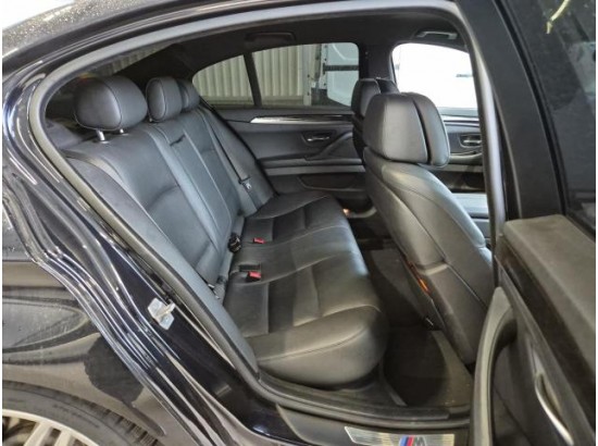 2016 BMW 5er Lim. 530d xDrive