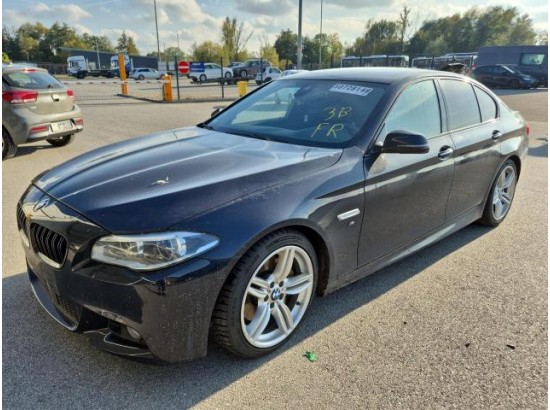 2016 BMW 5er Lim. 530d xDrive
